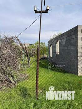 Дом 40м², 1-этажный, участок 6 сот.  