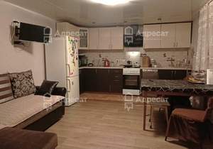 Дом 112м², 2-этажный, участок 5 сот.  