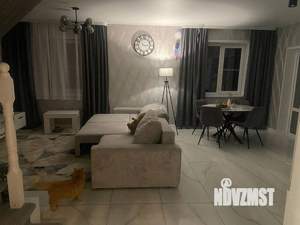 Коттедж 120м², 2-этажный, участок 6 сот.  