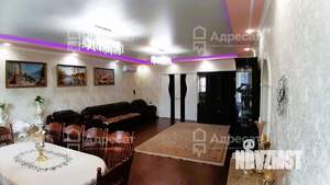 Дом 182м², 2-этажный, участок 3 сот.  