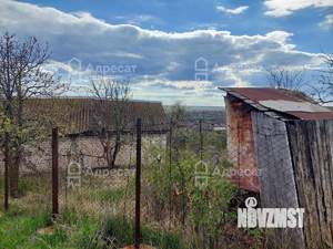 Дом 43м², 1-этажный, участок 6 сот.  