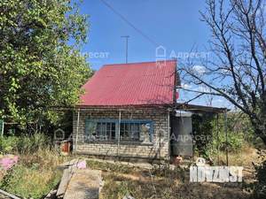 Дача 23м², 1-этажный, участок 6 сот.  