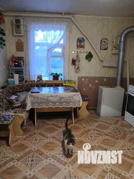 Дом 69м², 1-этажный, участок 732 сот.  