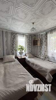 Дом 53м², 1-этажный, участок 5 сот.  