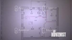 Дом 370м², 3-этажный, участок 4 сот.  