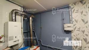 Дом 100м², 1-этажный, участок 3 сот.  