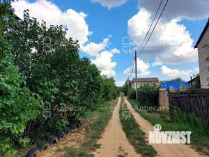 Дом 20м², 1-этажный, участок 6 сот.  