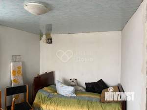 Дом 48м², 2-этажный, участок 5 сот.  