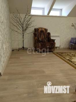 Дом 177м², 2-этажный, участок 6 сот.  