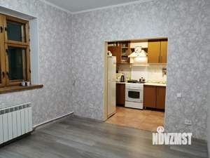 Дом 120м², 1-этажный, участок 10 сот.  