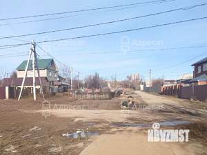 Дом 53м², 1-этажный, участок 6 сот.  