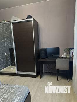 Дом 50м², 1-этажный, участок 4 сот.  