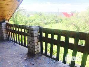 Дача 54м², 2-этажный, участок 7 сот.  