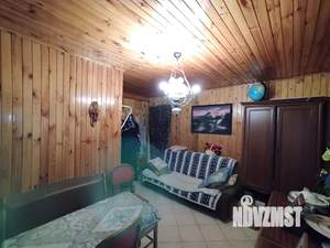 Дом 311м&sup2;, 4-этажный, участок 10 сот.  