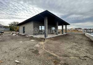 Дом 150м², 1-этажный, участок 6 сот.  