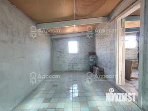 Дом 50м², 2-этажный, участок 6 сот.  