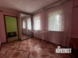 Дом 52м², 1-этажный, участок 5 сот.  