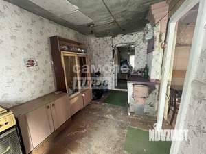 Дом 65м², 1-этажный, участок 5 сот.  