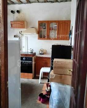 Дом 75м², 1-этажный, участок 7 сот.  