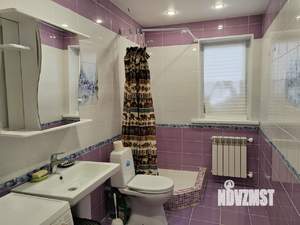 Дом 59м², 1-этажный, участок 10 сот.  