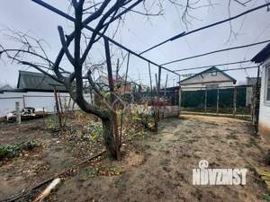 Дом 30м², 1-этажный, участок 5 сот.  