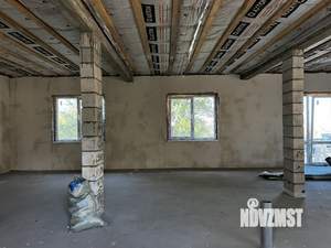 Дом 85м², 1-этажный, участок 5 сот.  