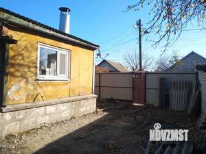 Дом 74м², 1-этажный, участок 3 сот.  