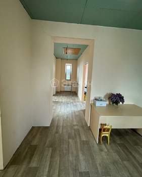 Дом 180м², 2-этажный, участок 6 сот.  