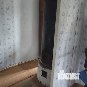 Дом 30м², 1-этажный, участок 7 сот.  