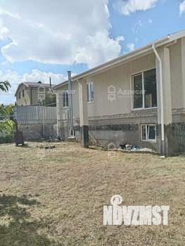 Дом 141м², 1-этажный, участок 6 сот.  