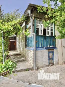 Дом 48м², 1-этажный, участок 6 сот.  