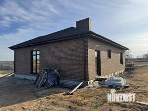 Дом 110м², 1-этажный, участок 8 сот.  