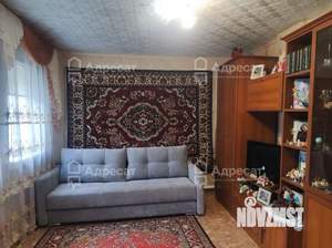 Дом 50м², 1-этажный, участок 5 сот.  