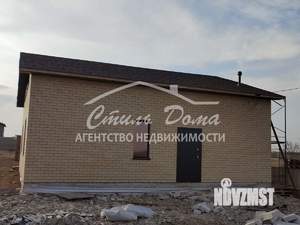 Коттедж 160м², 2-этажный, участок 6 сот.  