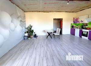 Дом 170м², 1-этажный, участок 6 сот.  