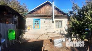 Дом 39м², 1-этажный, участок 3 сот.  