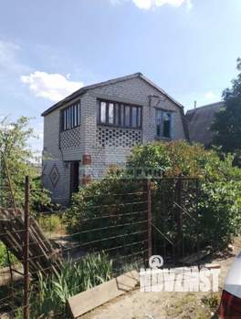 Дом 50м², 2-этажный, участок 11 сот.  