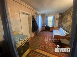 Дом 51м², 1-этажный, участок 3 сот.  