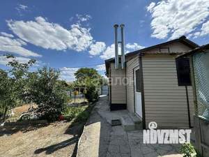 Дача 65м², 1-этажный, участок 5 сот.  