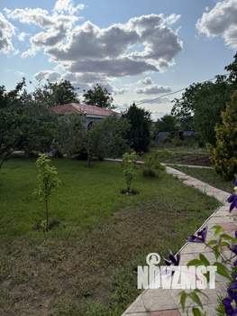 Дом 72м², 2-этажный, участок 12 сот.  