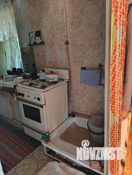Дом 56м², 1-этажный, участок 6 сот.  