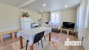 Дом 71м², 2-этажный, участок 7 сот.  