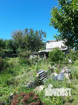 Дом 40м², 2-этажный, участок 6 сот.  