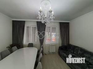 Дом 177м², 2-этажный, участок 5 сот.  