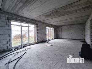 Дом 310м², 2-этажный, участок 6 сот.  