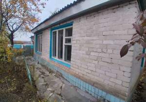 Дом 121м², 1-этажный, участок 8 сот.  