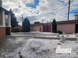 Дом 194м², 2-этажный, участок 14 сот.  