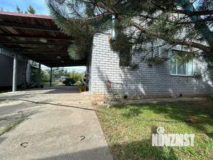 Дом 59м², 1-этажный, участок 6 сот.  