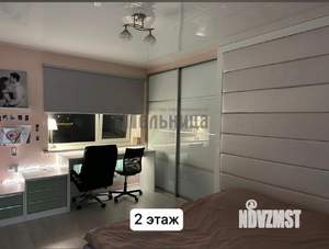 Таунхаус 306м², 3-этажный, участок 5 сот.  
