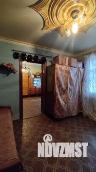 Дом 60м², 1-этажный, участок 4 сот.  